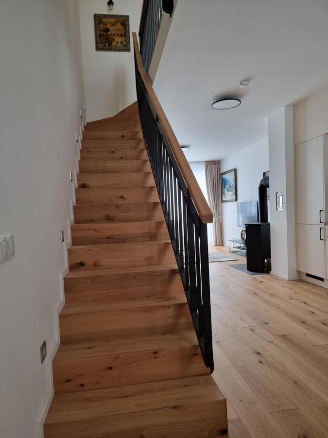 Apartment Max Loučná pod Klínovcem Extérieur photo