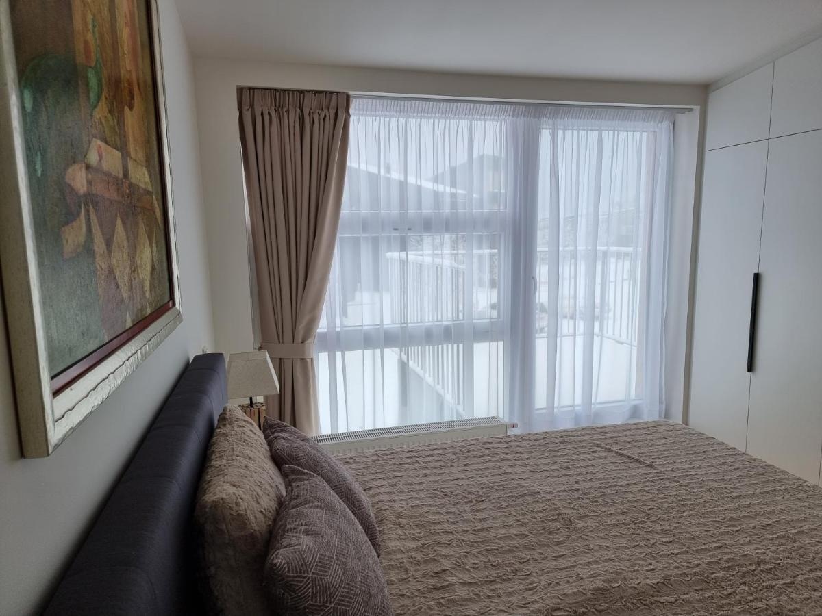 Apartment Max Loučná pod Klínovcem Extérieur photo