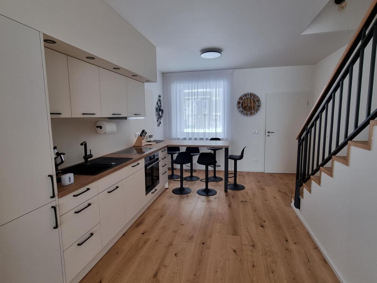 Apartment Max Loučná pod Klínovcem Extérieur photo